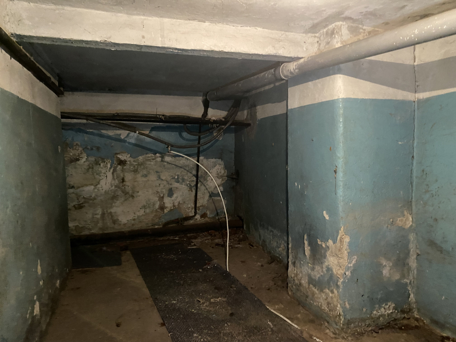 Нежилое помещение.Каждое помещение_комната, входящее в состав реализуемого объекта .Российская Федерация, город Москва, внутригородская территория муниципальный округ Бутырский, улица Руставели, дом 19 - не указано не указано_15.JPG