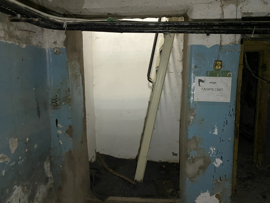 Нежилое помещение.Каждое помещение_комната, входящее в состав реализуемого объекта .Российская Федерация, город Москва, внутригородская территория муниципальный округ Бутырский, улица Руставели, дом 19 - не указано не указано_20.JPG