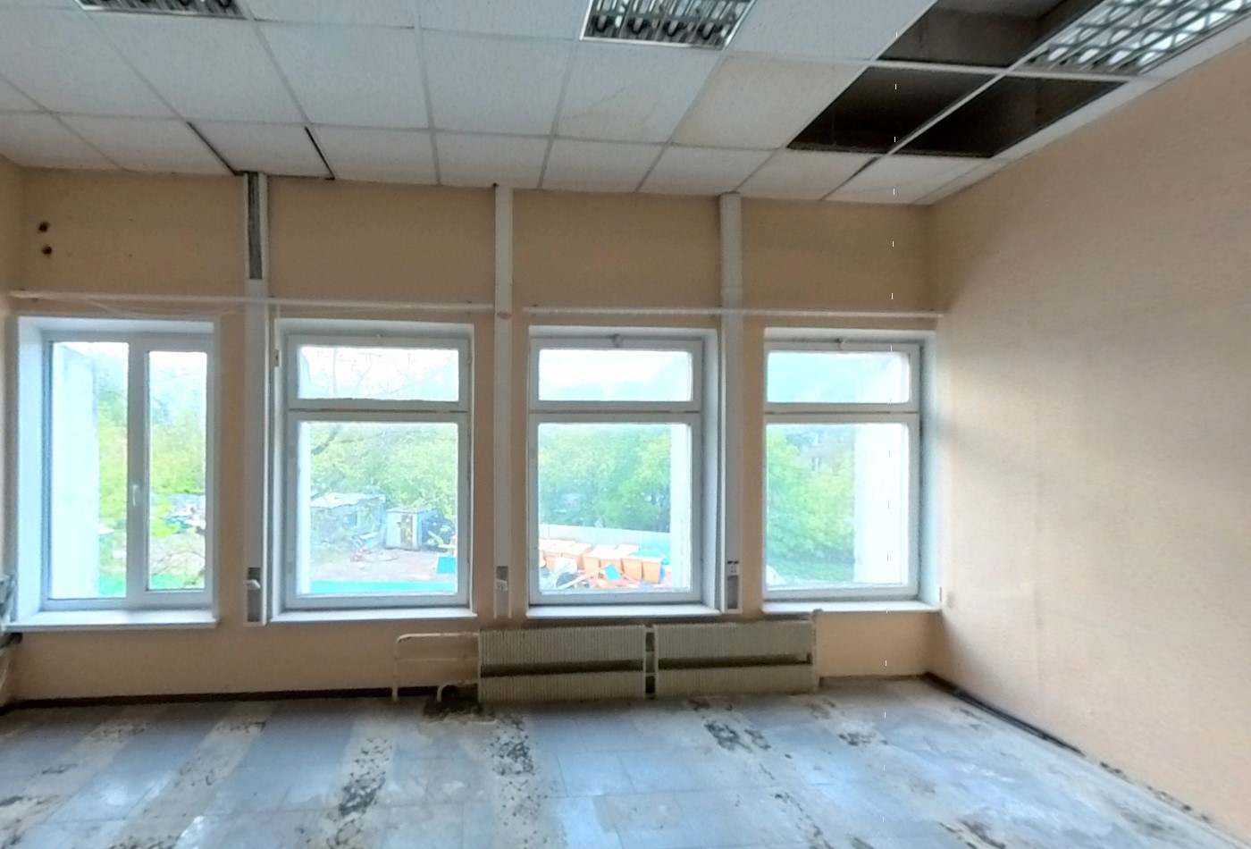 Здание.Помещения, входящие в состав реализуемого объекта.г. Москва, ул. Хуторская 1-я, д. 8_87.jpg