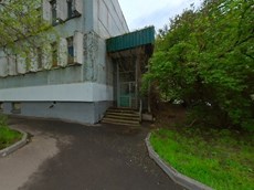 Здание.Входная группа объекта.г. Москва, ул. Хуторская 1-я, д. 8_2.jpg