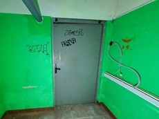 Здание.Помещения, входящие в состав реализуемого объекта.г. Москва, ул. Хуторская 1-я, д. 8_43.jpg