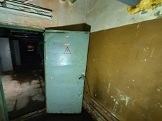 Здание.Помещения, входящие в состав реализуемого объекта.г. Москва, ул. Хуторская 1-я, д. 8_36.jpg