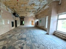 Здание.Помещения, входящие в состав реализуемого объекта.г. Москва, ул. Хуторская 1-я, д. 8_69.jpg