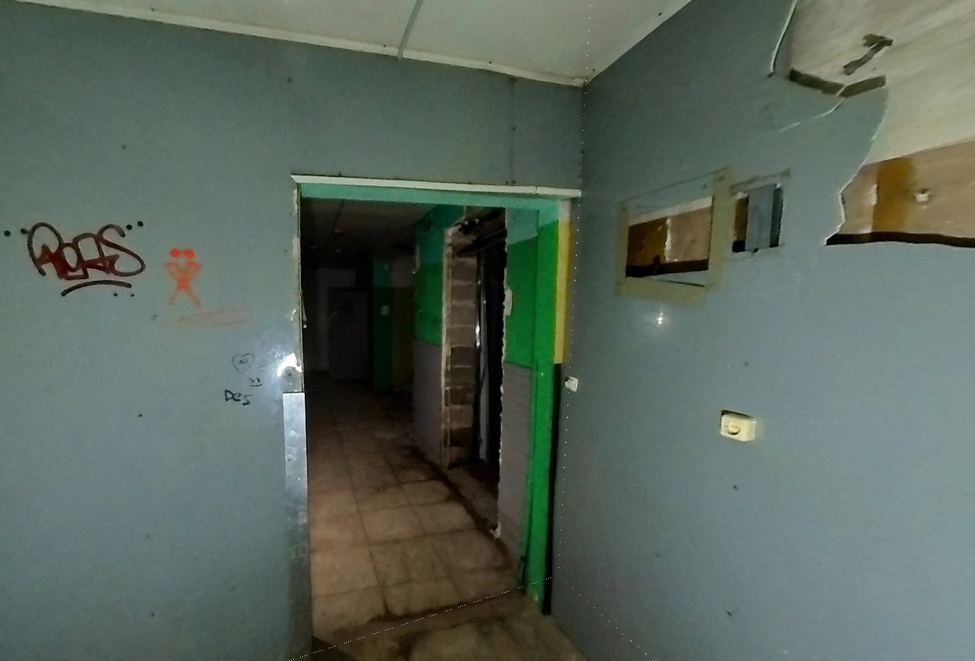 Здание.Помещения, входящие в состав реализуемого объекта.г. Москва, ул. Хуторская 1-я, д. 8_50.jpg