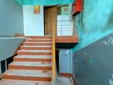 Здание.Лестничные марши и площадки.г. Москва, ул. Хуторская 1-я, д. 8_2.jpg