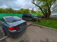 Здание.Подъездные пути.г. Москва, ул. Хуторская 1-я, д. 8.jpg