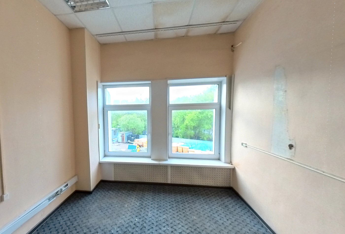 Здание.Помещения, входящие в состав реализуемого объекта.г. Москва, ул. Хуторская 1-я, д. 8_88.jpg