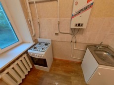 Квартира.Каждое помещение_комната, входящее в состав реализуемого объекта .город Москва, Федеративный проспект, дом 52 - этаж 1, кв. 22_4.jpg