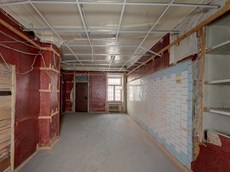 Нежилое помещение.Каждое помещение_комната, входящее в состав реализуемого объекта .г. Москва, ул. Садовая-Каретная, д. 24_7 - помещение 4, комнаты 1-9 Этаж _ 1_5.jpg