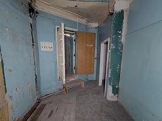 Нежилое помещение.Каждое помещение_комната, входящее в состав реализуемого объекта .г. Москва, ул. Садовая-Каретная, д. 24_7 - помещение 4, комнаты 1-9 Этаж _ 1_14.jpg