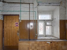 Нежилое помещение.Каждое помещение_комната, входящее в состав реализуемого объекта .г. Москва, ул. Садовая-Каретная, д. 24_7 - помещение 4, комнаты 1-9 Этаж _ 1.jpg