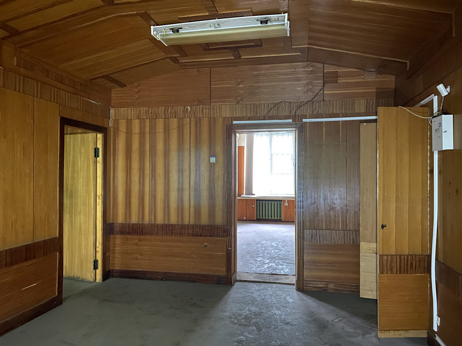 Нежилое помещение.Каждое помещение_комната, входящее в состав реализуемого объекта .город Москва, Рижский проезд, дом 7 - не указано не указано_11.JPG