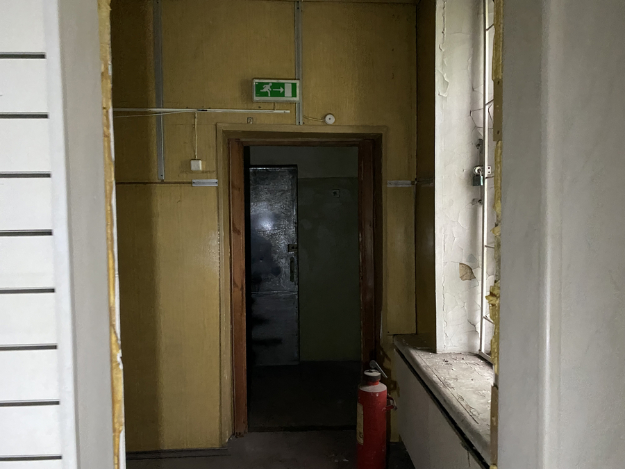 Нежилое помещение.Каждое помещение_комната, входящее в состав реализуемого объекта .город Москва, Рижский проезд, дом 7 - не указано не указано_28.JPG