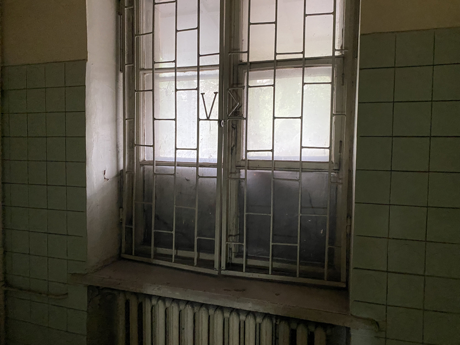 Нежилое помещение.Каждое помещение_комната, входящее в состав реализуемого объекта .город Москва, Рижский проезд, дом 7 - не указано не указано_20.JPG