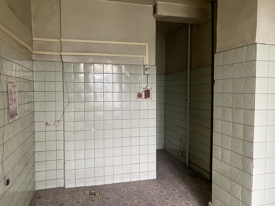 Нежилое помещение.Каждое помещение_комната, входящее в состав реализуемого объекта .город Москва, Рижский проезд, дом 7 - не указано не указано.JPG