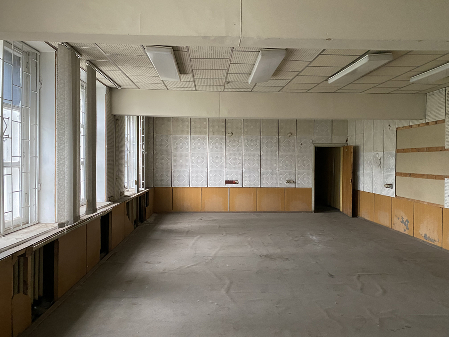 Нежилое помещение.Каждое помещение_комната, входящее в состав реализуемого объекта .город Москва, Рижский проезд, дом 7 - не указано не указано_3.JPG