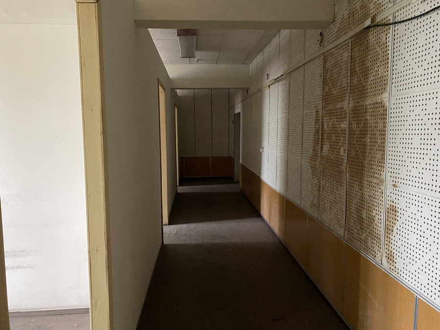 Нежилое помещение.Каждое помещение_комната, входящее в состав реализуемого объекта .город Москва, Рижский проезд, дом 7 - не указано не указано_24.JPG