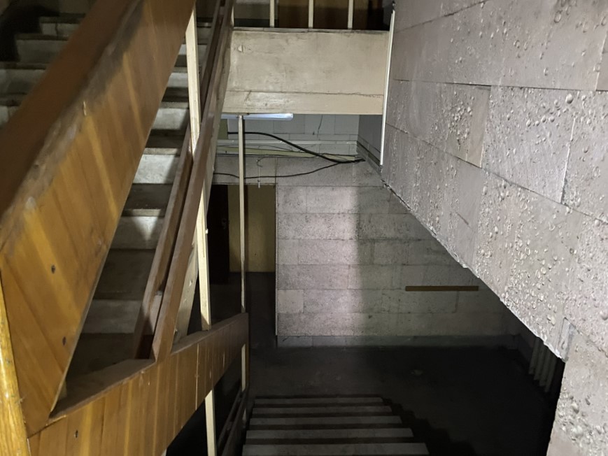 Нежилое помещение.Каждое помещение_комната, входящее в состав реализуемого объекта .город Москва, Рижский проезд, дом 7 - не указано не указано_13.JPG