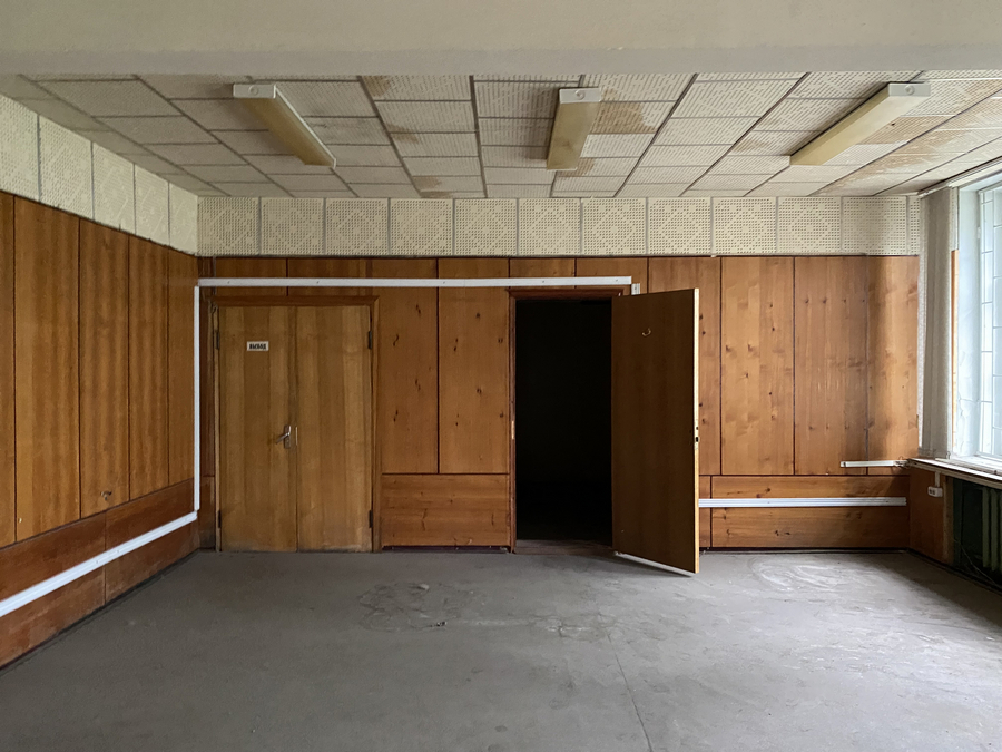 Нежилое помещение.Каждое помещение_комната, входящее в состав реализуемого объекта .город Москва, Рижский проезд, дом 7 - не указано не указано_7.JPG