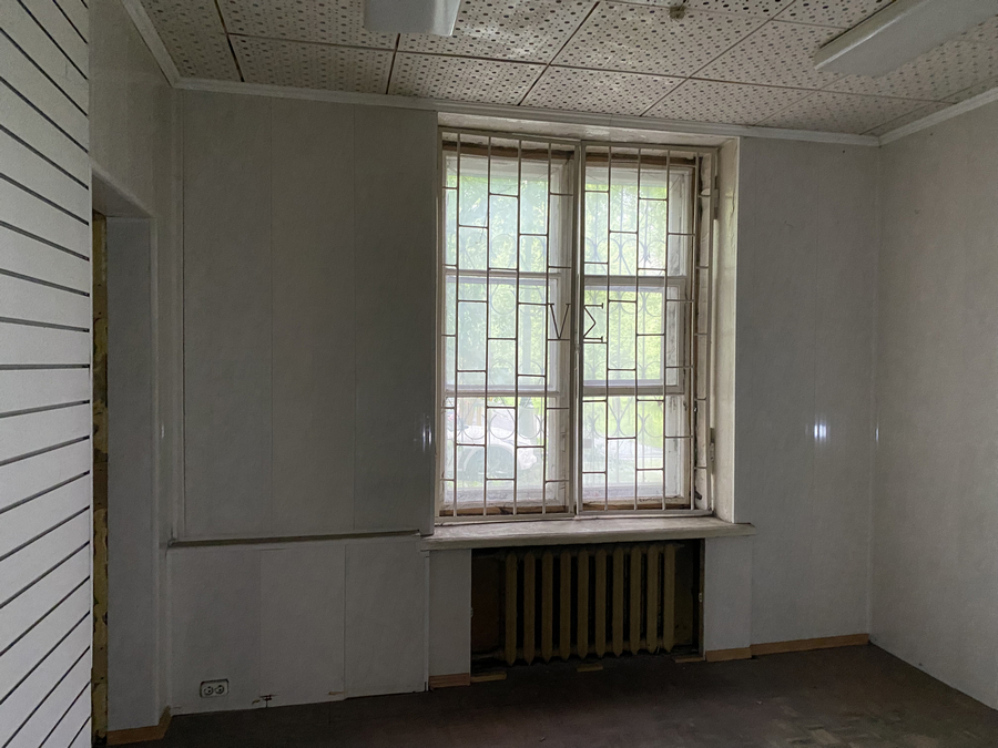 Нежилое помещение.Каждое помещение_комната, входящее в состав реализуемого объекта .город Москва, Рижский проезд, дом 7 - не указано не указано_29.JPG