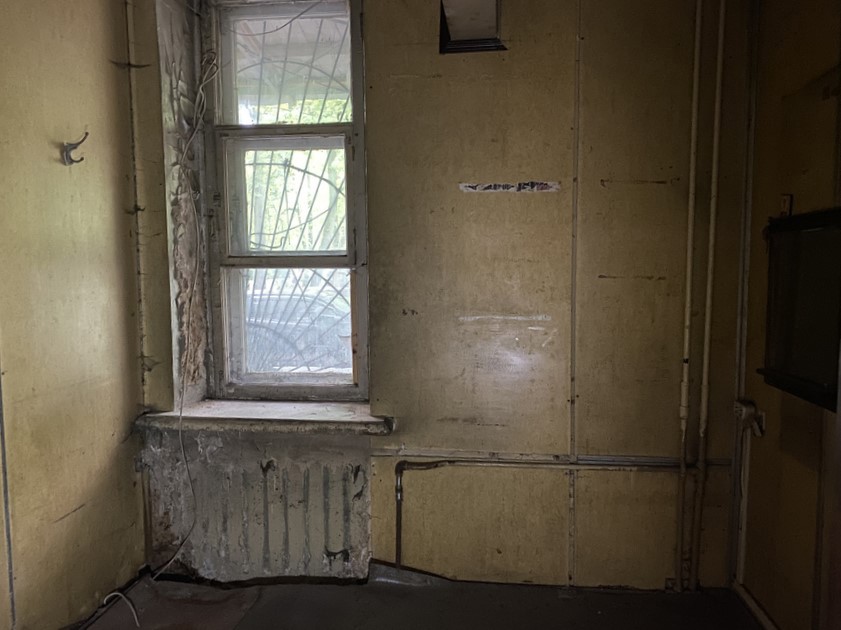 Нежилое помещение.Каждое помещение_комната, входящее в состав реализуемого объекта .город Москва, Рижский проезд, дом 7 - не указано не указано_21.JPG