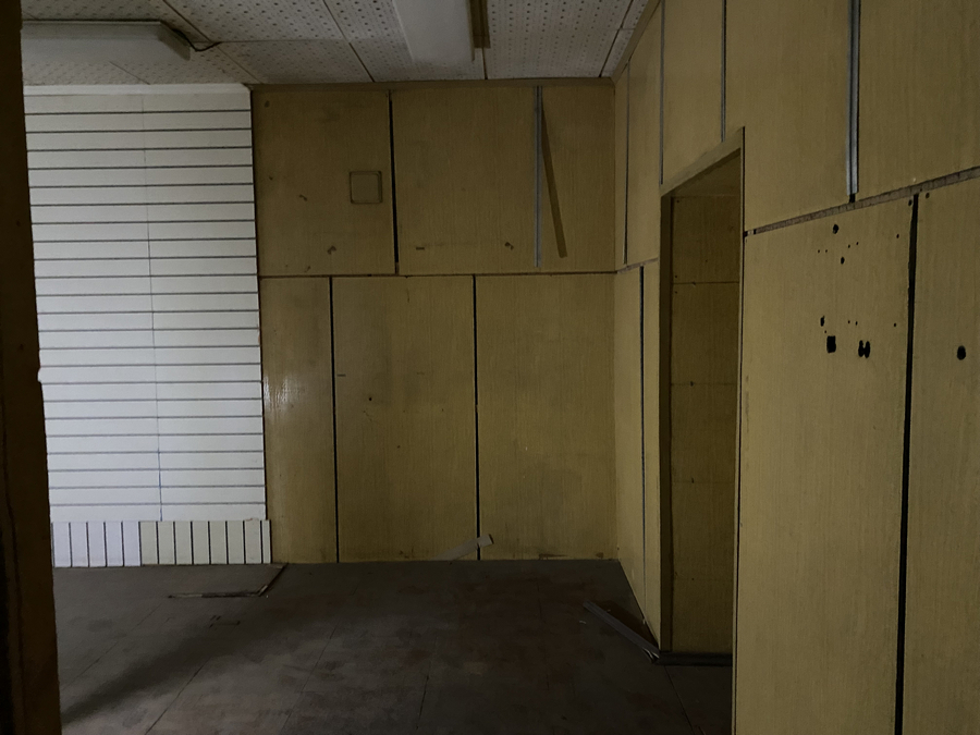 Нежилое помещение.Каждое помещение_комната, входящее в состав реализуемого объекта .город Москва, Рижский проезд, дом 7 - не указано не указано_27.JPG