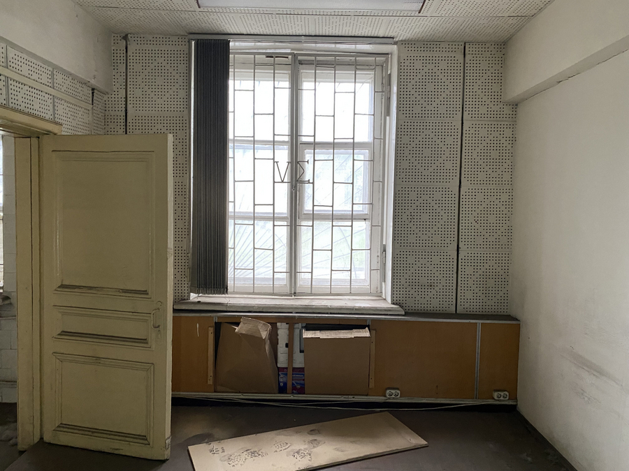 Нежилое помещение.Каждое помещение_комната, входящее в состав реализуемого объекта .город Москва, Рижский проезд, дом 7 - не указано не указано_25.JPG