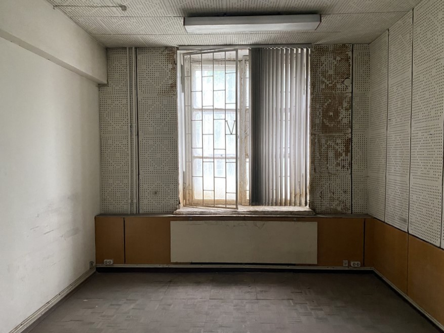 Нежилое помещение.Каждое помещение_комната, входящее в состав реализуемого объекта .город Москва, Рижский проезд, дом 7 - не указано не указано_23.JPG