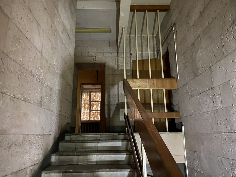 Нежилое помещение.Каждое помещение_комната, входящее в состав реализуемого объекта .город Москва, Рижский проезд, дом 7 - не указано не указано_12.JPG