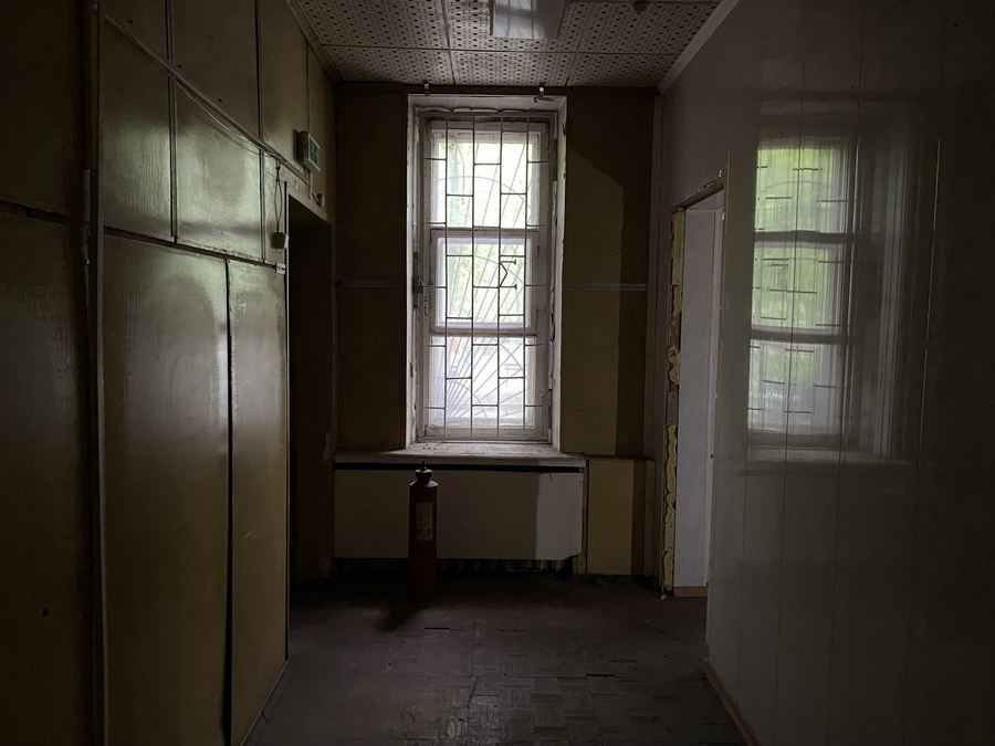 Нежилое помещение.Каждое помещение_комната, входящее в состав реализуемого объекта .город Москва, Рижский проезд, дом 7 - не указано не указано_26.JPG