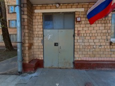 Квартира.Входная группа объекта.город Москва, Автомоторная улица, дом 3, корпус 2 - 1 7.jpg