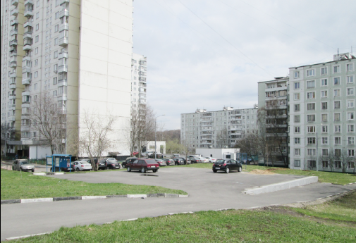 Нестационарный объект_Павильон.Участок, на котором размещается объект.г. Москва, ул. Айвазовского, вл. 3, стр. 1.jpg