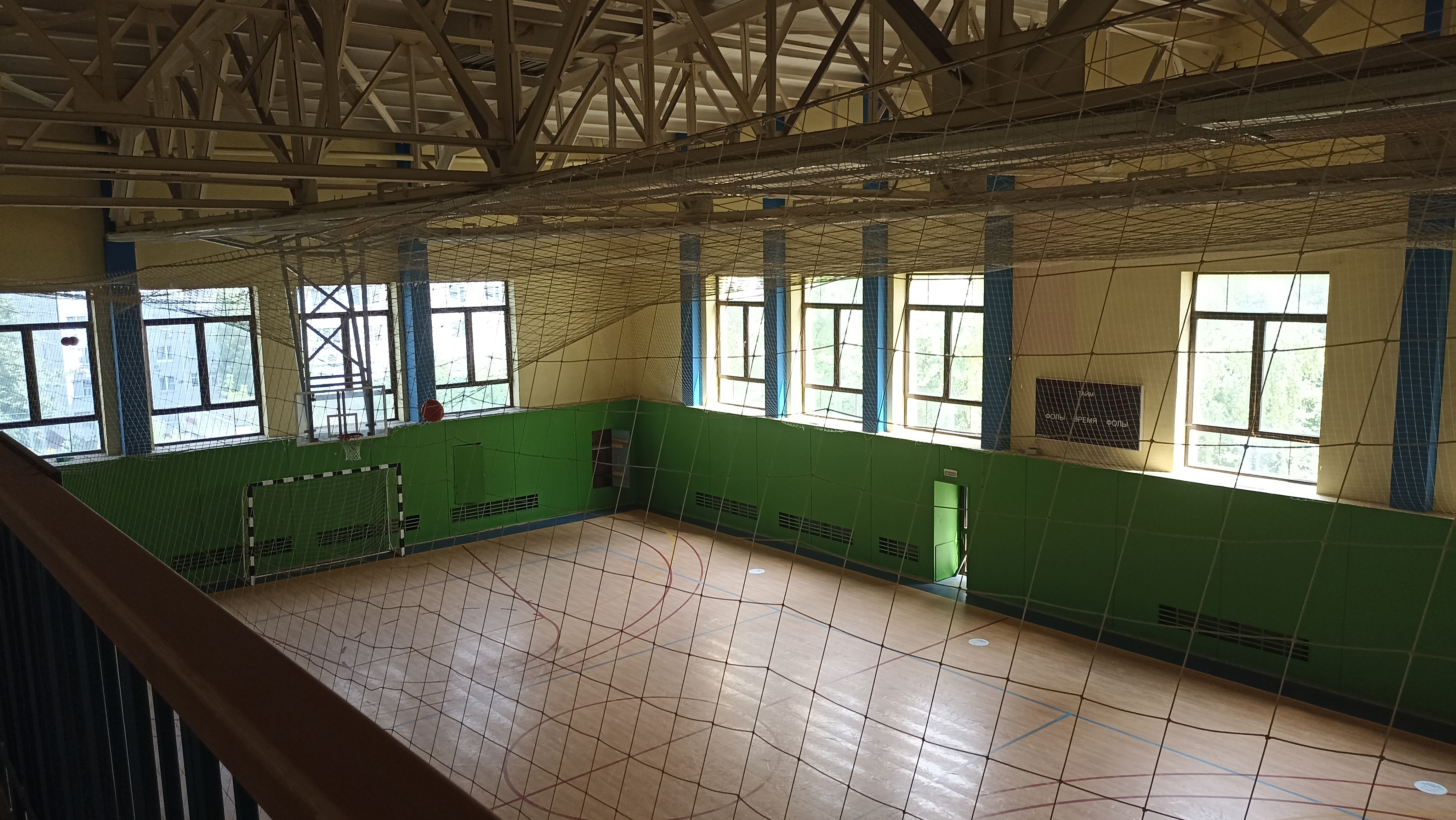 Здание.Помещения, входящие в состав реализуемого объекта.город Москва, Отрадная улица, дом 8.jpg
