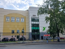Здание.Общий фасад здания.город Москва, Отрадная улица, дом 8.jpg