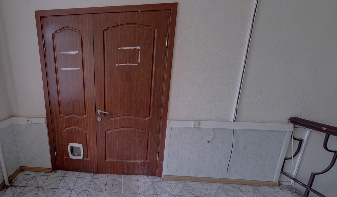 Нежилое помещение.Каждое помещение_комната, входящее в состав реализуемого объекта .Российская Федерация, город Москва, внутригородская территория муниципальный округ Алексеевский, Рижский проезд, дом 3 - Антресоль _ 1, Подвал _ 0, Этаж _ 1 Антресоль _ 1, Подвал _ 0, Этаж _ 1_53.jpg