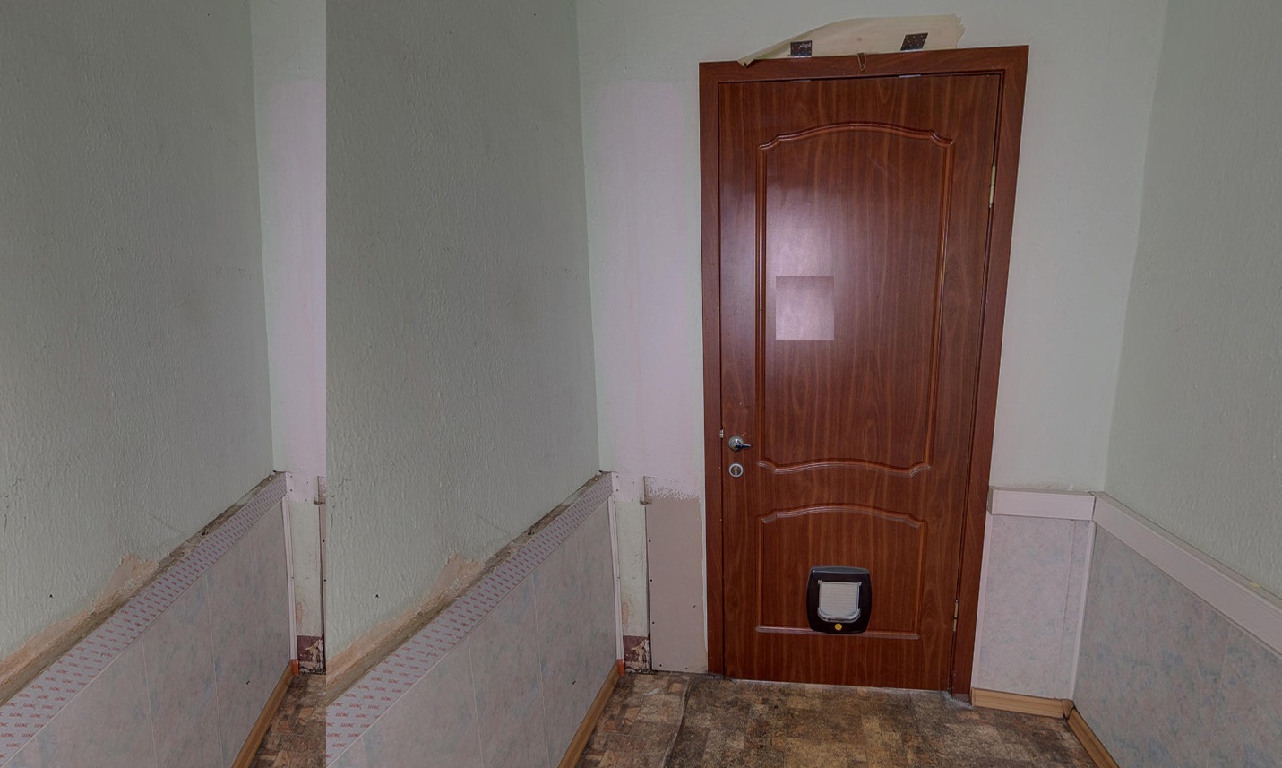 Нежилое помещение.Каждое помещение_комната, входящее в состав реализуемого объекта .Российская Федерация, город Москва, внутригородская территория муниципальный округ Алексеевский, Рижский проезд, дом 3 - Антресоль _ 1, Подвал _ 0, Этаж _ 1 Антресоль _ 1, Подвал _ 0, Этаж _ 1_60.jpg