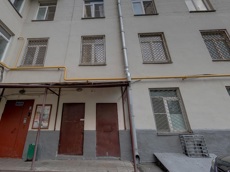 Нежилое помещение.Входная группа объекта.Российская Федерация, город Москва, внутригородская территория муниципальный округ Алексеевский, Рижский проезд, дом 3 - Антресоль _ 1, Подвал _ 0, Этаж _ 1 Антресоль _ 1, Подвал _ 0, Этаж _ 1_4.jpg