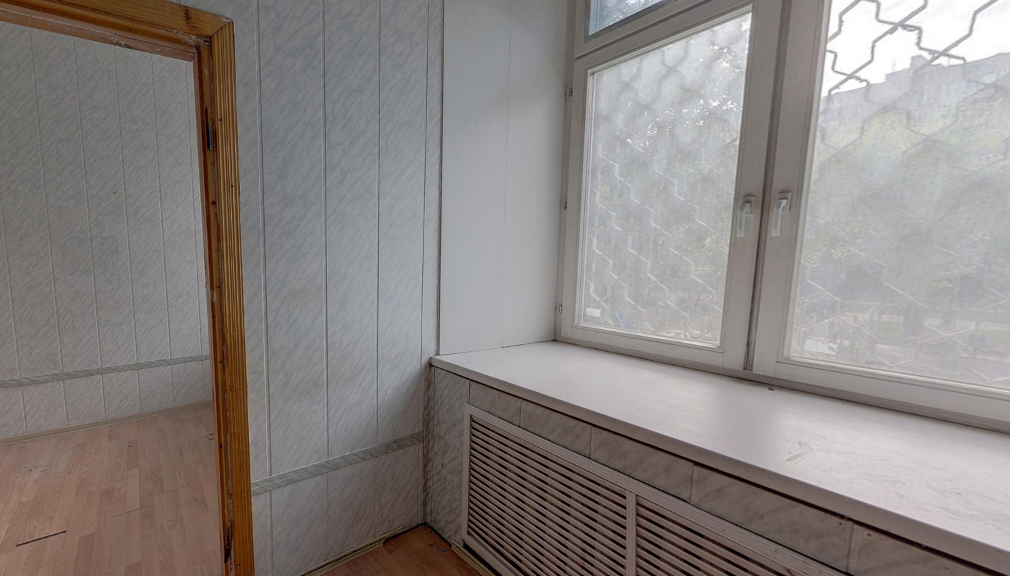 Нежилое помещение.Каждое помещение_комната, входящее в состав реализуемого объекта .Российская Федерация, город Москва, внутригородская территория муниципальный округ Алексеевский, Рижский проезд, дом 3 - Антресоль _ 1, Подвал _ 0, Этаж _ 1 Антресоль _ 1, Подвал _ 0, Этаж _ 1_55.jpg