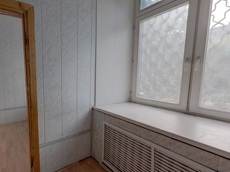 Нежилое помещение.Каждое помещение_комната, входящее в состав реализуемого объекта .Российская Федерация, город Москва, внутригородская территория муниципальный округ Алексеевский, Рижский проезд, дом 3 - Антресоль _ 1, Подвал _ 0, Этаж _ 1 Антресоль _ 1, Подвал _ 0, Этаж _ 1_55.jpg