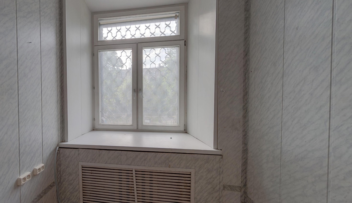 Нежилое помещение.Каждое помещение_комната, входящее в состав реализуемого объекта .Российская Федерация, город Москва, внутригородская территория муниципальный округ Алексеевский, Рижский проезд, дом 3 - Антресоль _ 1, Подвал _ 0, Этаж _ 1 Антресоль _ 1, Подвал _ 0, Этаж _ 1_56.jpg