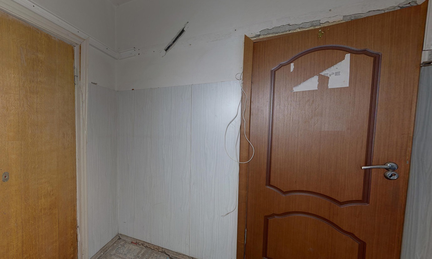 Нежилое помещение.Каждое помещение_комната, входящее в состав реализуемого объекта .Российская Федерация, город Москва, внутригородская территория муниципальный округ Алексеевский, Рижский проезд, дом 3 - Антресоль _ 1, Подвал _ 0, Этаж _ 1 Антресоль _ 1, Подвал _ 0, Этаж _ 1_10.jpg