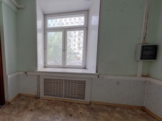 Нежилое помещение.Каждое помещение_комната, входящее в состав реализуемого объекта .Российская Федерация, город Москва, внутригородская территория муниципальный округ Алексеевский, Рижский проезд, дом 3 - Антресоль _ 1, Подвал _ 0, Этаж _ 1 Антресоль _ 1, Подвал _ 0, Этаж _ 1_58.jpg