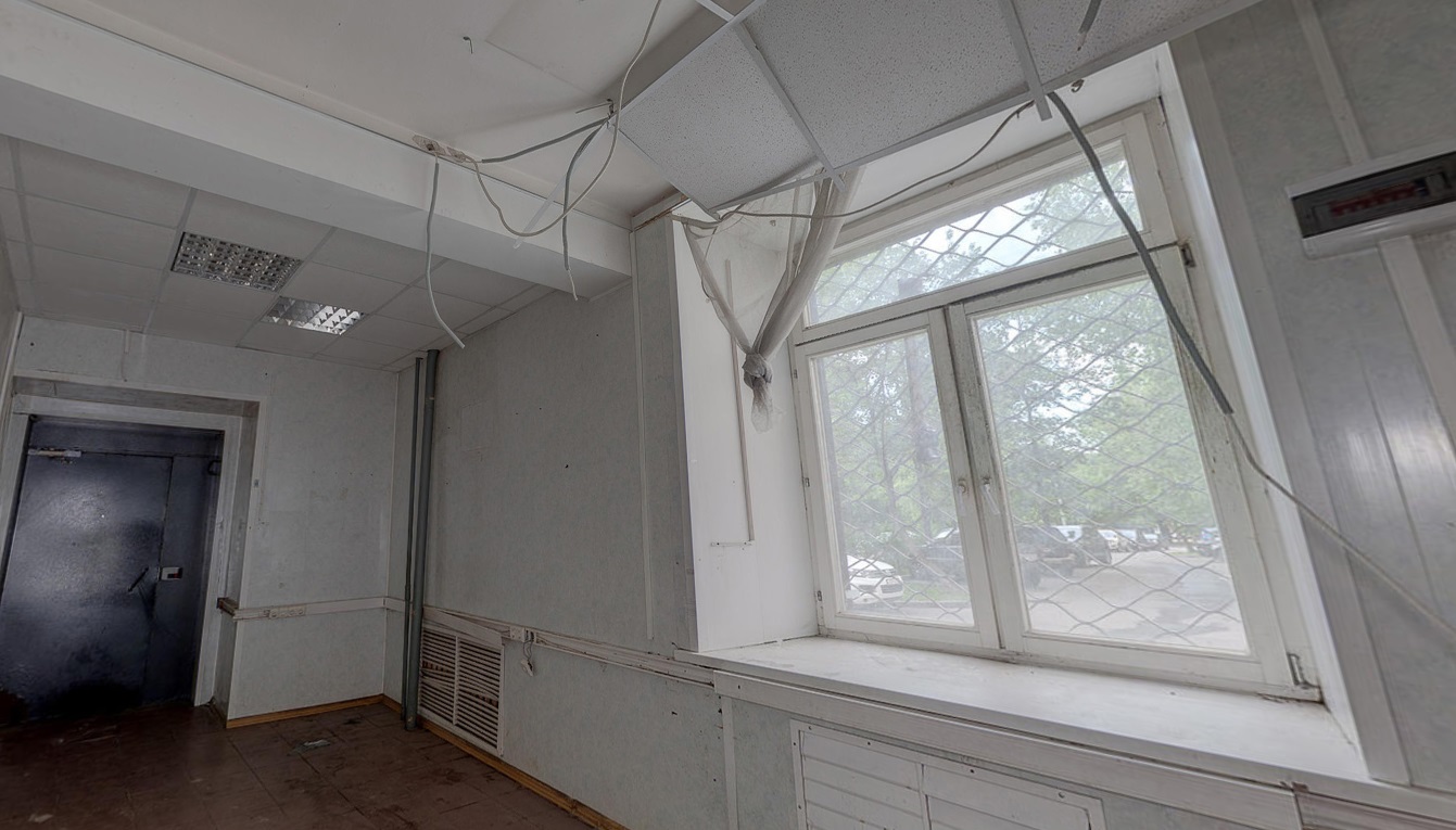 Нежилое помещение.Каждое помещение_комната, входящее в состав реализуемого объекта .Российская Федерация, город Москва, внутригородская территория муниципальный округ Алексеевский, Рижский проезд, дом 3 - Антресоль _ 1, Подвал _ 0, Этаж _ 1 Антресоль _ 1, Подвал _ 0, Этаж _ 1_4.jpg