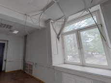 Нежилое помещение.Каждое помещение_комната, входящее в состав реализуемого объекта .Российская Федерация, город Москва, внутригородская территория муниципальный округ Алексеевский, Рижский проезд, дом 3 - Антресоль _ 1, Подвал _ 0, Этаж _ 1 Антресоль _ 1, Подвал _ 0, Этаж _ 1_4.jpg