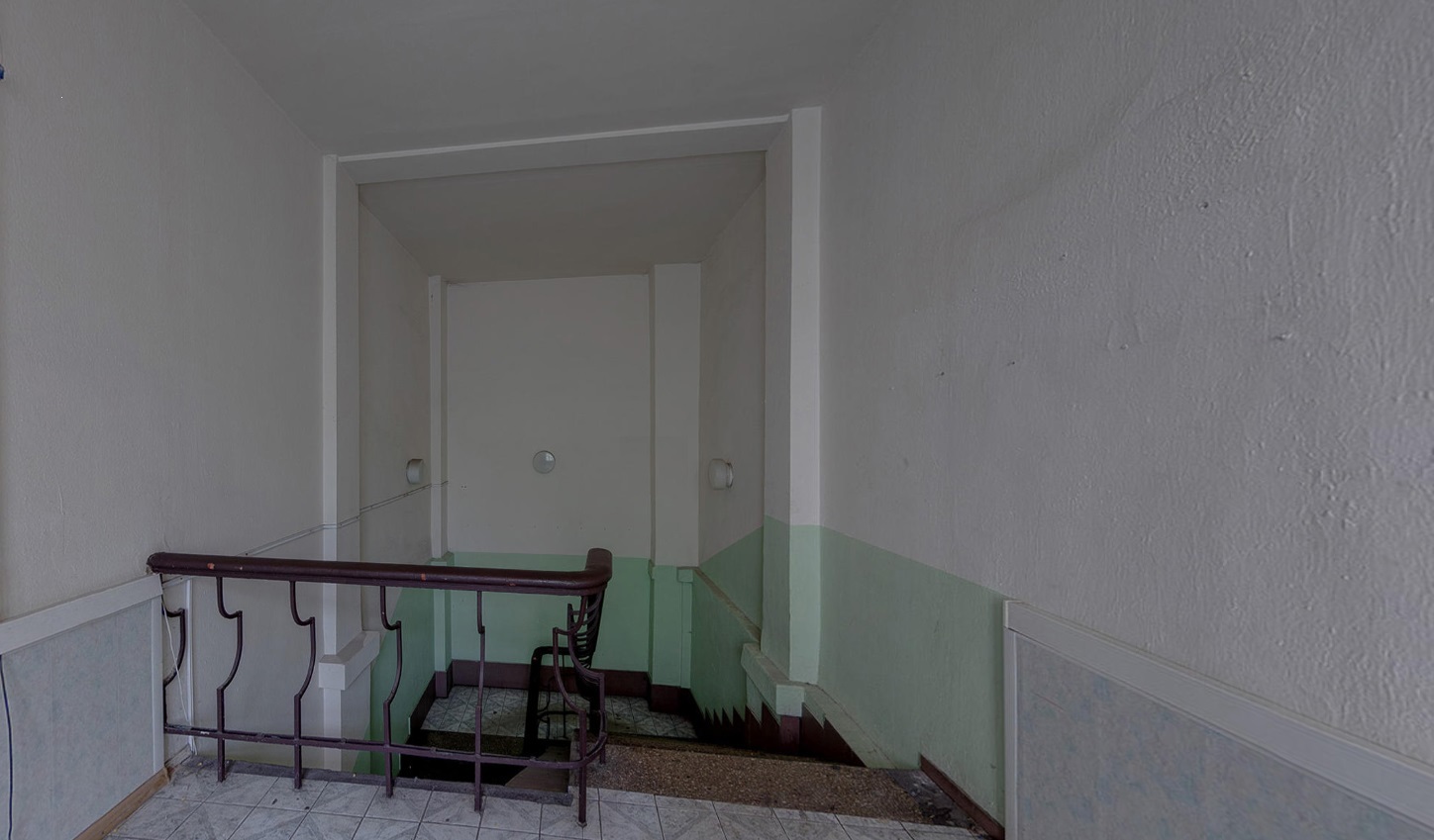 Нежилое помещение.Каждое помещение_комната, входящее в состав реализуемого объекта .Российская Федерация, город Москва, внутригородская территория муниципальный округ Алексеевский, Рижский проезд, дом 3 - Антресоль _ 1, Подвал _ 0, Этаж _ 1 Антресоль _ 1, Подвал _ 0, Этаж _ 1_51.jpg