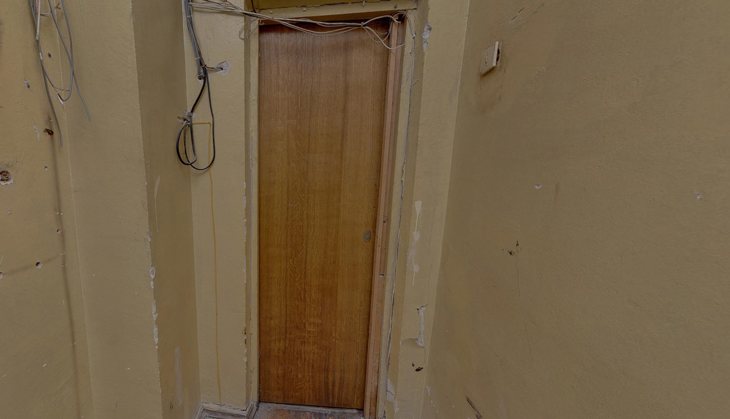 Нежилое помещение.Каждое помещение_комната, входящее в состав реализуемого объекта .Российская Федерация, город Москва, внутригородская территория муниципальный округ Алексеевский, Рижский проезд, дом 3 - Антресоль _ 1, Подвал _ 0, Этаж _ 1 Антресоль _ 1, Подвал _ 0, Этаж _ 1_31.jpg