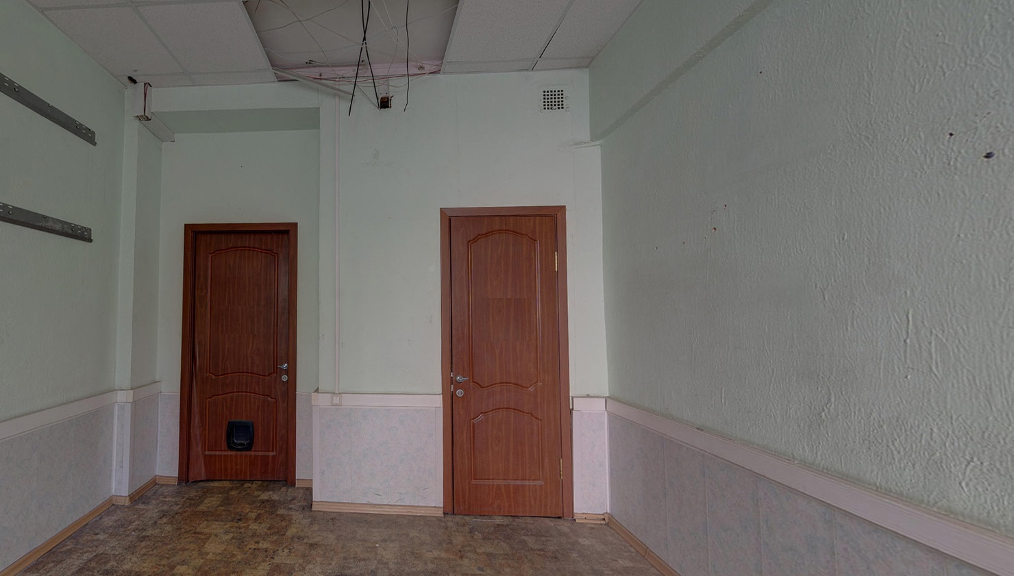 Нежилое помещение.Каждое помещение_комната, входящее в состав реализуемого объекта .Российская Федерация, город Москва, внутригородская территория муниципальный округ Алексеевский, Рижский проезд, дом 3 - Антресоль _ 1, Подвал _ 0, Этаж _ 1 Антресоль _ 1, Подвал _ 0, Этаж _ 1_59.jpg