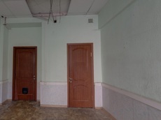 Нежилое помещение.Каждое помещение_комната, входящее в состав реализуемого объекта .Российская Федерация, город Москва, внутригородская территория муниципальный округ Алексеевский, Рижский проезд, дом 3 - Антресоль _ 1, Подвал _ 0, Этаж _ 1 Антресоль _ 1, Подвал _ 0, Этаж _ 1_59.jpg