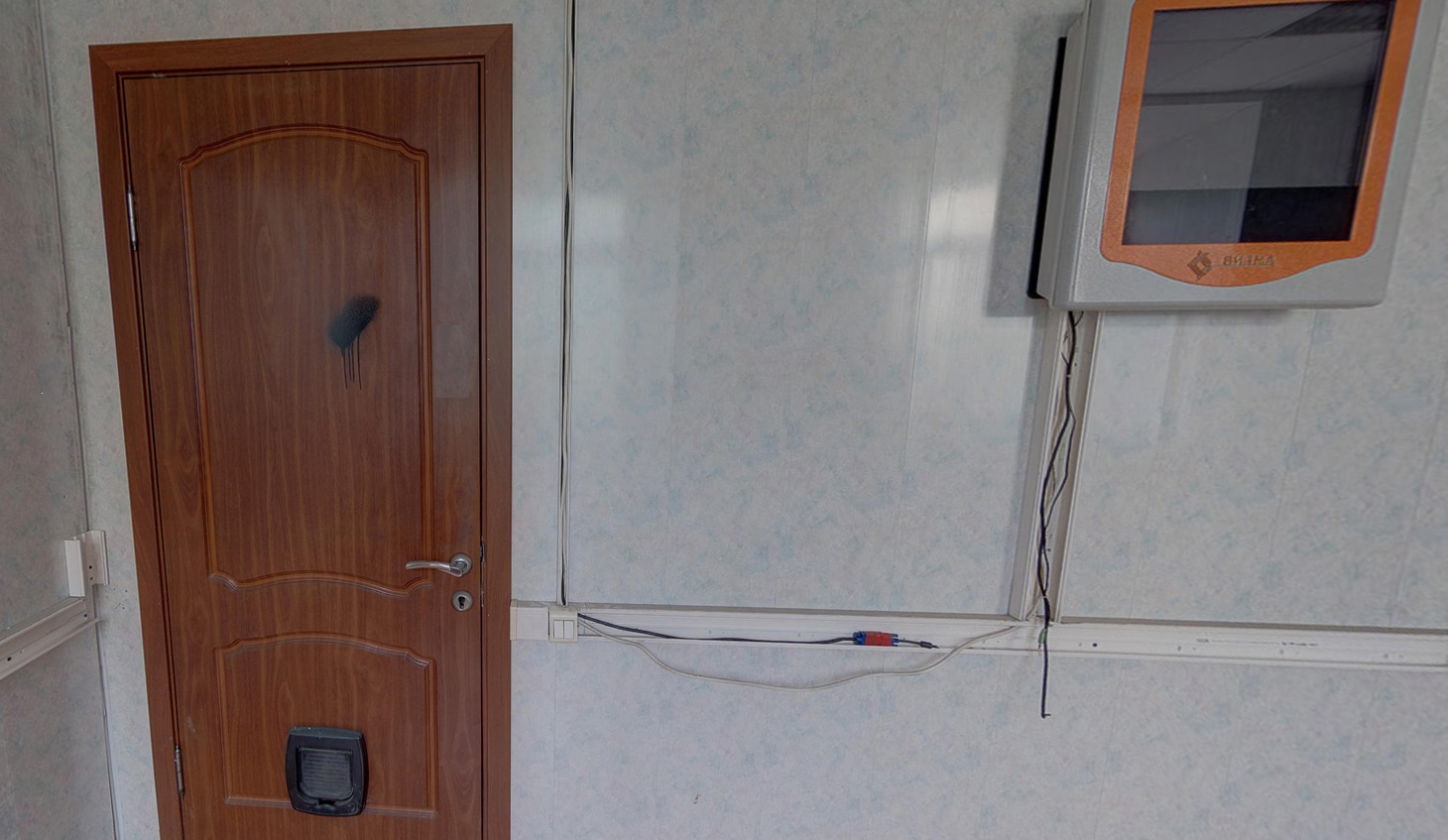 Нежилое помещение.Каждое помещение_комната, входящее в состав реализуемого объекта .Российская Федерация, город Москва, внутригородская территория муниципальный округ Алексеевский, Рижский проезд, дом 3 - Антресоль _ 1, Подвал _ 0, Этаж _ 1 Антресоль _ 1, Подвал _ 0, Этаж _ 1_67.jpg