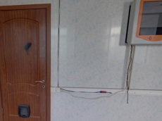 Нежилое помещение.Каждое помещение_комната, входящее в состав реализуемого объекта .Российская Федерация, город Москва, внутригородская территория муниципальный округ Алексеевский, Рижский проезд, дом 3 - Антресоль _ 1, Подвал _ 0, Этаж _ 1 Антресоль _ 1, Подвал _ 0, Этаж _ 1_67.jpg